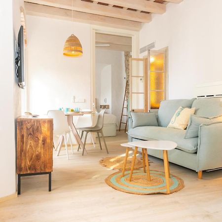 타리파 Casa Acua Alta Aljaranda - De Diseno Casco Hist 아파트 외부 사진