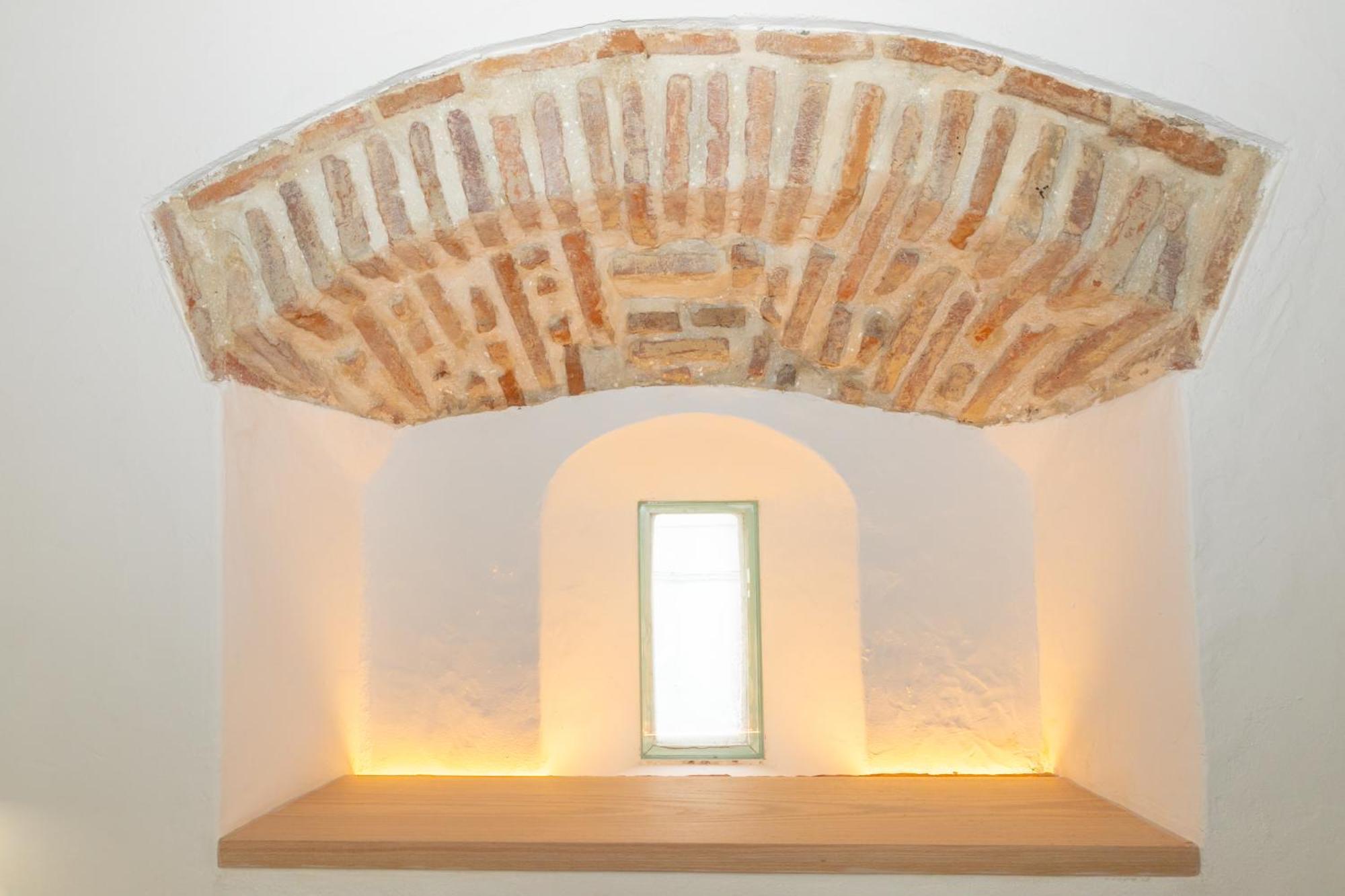 타리파 Casa Acua Alta Aljaranda - De Diseno Casco Hist 아파트 외부 사진