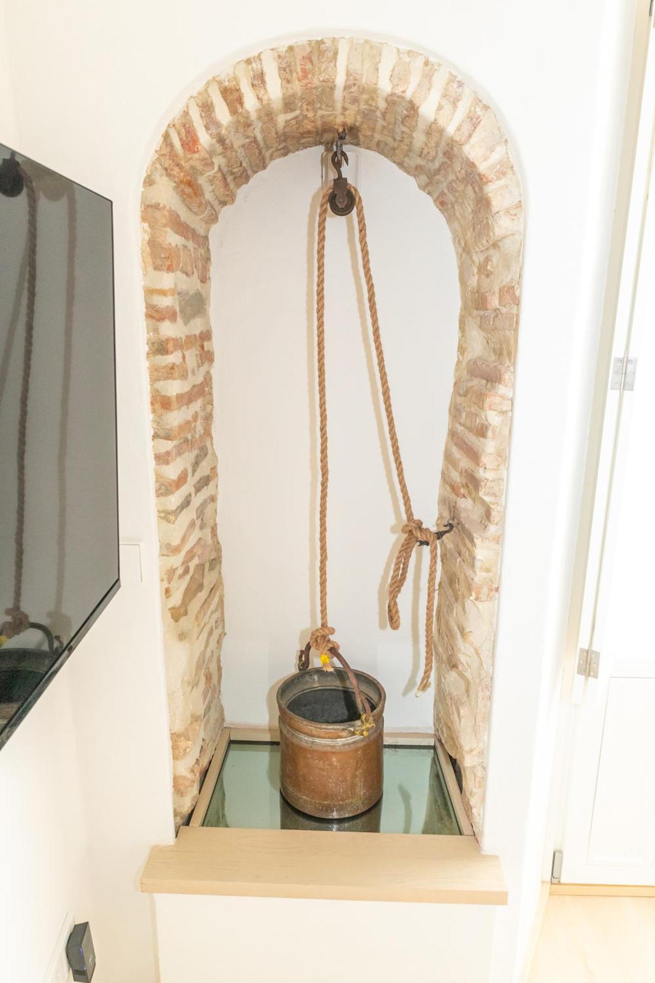 타리파 Casa Acua Alta Aljaranda - De Diseno Casco Hist 아파트 외부 사진